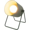 Image de EGLO Tilston Tafellamp - E14 - 14.5 cm - Groen - Kantelbaar