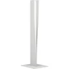 Image de EGLO Bolognano-Z Tafellamp - 48 cm - Grijs/Wit - Instelbaar RGB & wit licht - Dimbaar