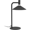 Image de EGLO connect.z Conomavilla-Z Smart Tafellamp - 45 cm - Zwart/Wit - Instelbaar RGB & wit licht - Dimbaar - Zigbee