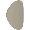 Image de EGLO Briale Wandlamp Buiten - 20 cm - Zandkleur/Beige - Instelbaar wit licht (warm, neutraal en daglicht)
