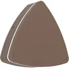Image de EGLO Pedersano Wandlamp Buiten - LED - 14 cm - Roestbruin - Instelbaar wit licht (warm, neutraal en daglicht)