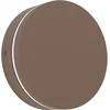 Image de EGLO Pedersano Wandlamp Buiten - LED - 14 cm - Roestbruin - Instelbaar wit licht (warm, neutraal en daglicht)