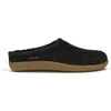 Image de Giesswein VEITSCH - Dames pantoffels - Kleur: Grijs - Maat: 39