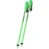 Image de Komperdell Junior Aluminium skistokken - Groen - 100 cm