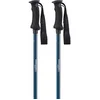 Image de Komperdell Trekmaster Powerlock Stokken Blauw 105-140 cm