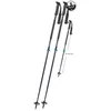 Image de Komperdell Free Touring Thermo Adventure Stokken Zilver 110-140 cm