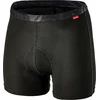 Image de Loffler Sportonderbroek - Maat XL  - Mannen - zwart