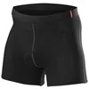 Image de Loeffler Transtex Light Broek Zonder Bretels Zwart 2XS Man