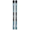 Image de Kastle M9 76+k12 Tri Gw Alpin Skipakket Blauw 170