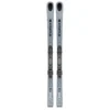 Image de Kastle M8 72+k12 Tri Gw Alpin Skipakket Zilver 168