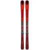 Image de Kastle M6 74+k10 Slr Gw Alpin Skipakket Rood 156