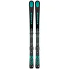 Image de Kastle Rx9+k12 Tri Gw Alpin Skipakket Transparant 174