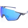 Image de Red Bull Spect Eyewear Pace Sportzonnebril Gepolariseerd Blauw