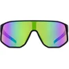 Image de RED BULL Dash-001 - zonnebril unisex - Blue Green