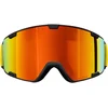 Image de Red bull spect eyewear Red Bull Spect Goggle PARK-20RE2 Unisex Skibril - Black
