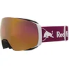 Image de Red bull spect eyewear RBS Goggle JON-05RO2 Unisex Skibril - White