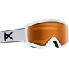 Image de Anon Helix 2.0 goggle white / amber