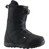 Image de Burton Moto Boa Zwart 11.5 - Snowboardschoen