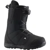 Image de Burton Moto boa black   snowboardschoen