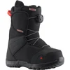 Image de Burton Zipline Boa kinder snowboardschoen black
