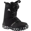 Image de Burton Grom Boa kinder snowboardschoenen black