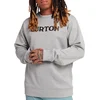 Image de Burton Oak Crew Outdoortrui Heren - Maat S