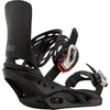 Image de Burton Lexa Re:flex snowboard bindingen zwart