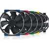 Image de Noctua NF-A15 HS-PWM chromax.black.swap - 140mm