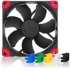 Image de Noctua NF-A9 PWM chromax.black.swap - Ventilatorhuis