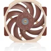 Image de Noctua NF-A12x25R PWM - Ventilatorhuis PWM - 1700/2000 omw/min - met low noise adapter - bruin