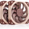 Image de Noctua NF-A12x25 G2 PWM Sx2-PP - 120mm