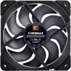 Image de Noctua NF-A12x25 G2 PWM chromax.black - 120mm