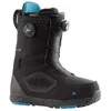Image de Burton Photon Boa Black Snowboardschoenen - Maat: 43.5