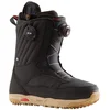 Image de Burton Limelight Boa® Snowboardlaarzen Voor Dames Zwart 23.5 Vrouw