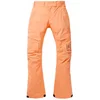 Image de Burton Ak Goretex Summit Broek Oranje S Vrouw