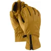 Image de Burton Leather Tech Handschoenen Beige S Man