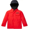 Image de Burton Uproar Softshelljack Rood 10 Years Jongens