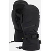 Image de Burton Heren Snowboard Handschoenen Men's GORE-TEX Mittens - True Black