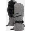 Image de Burton Heren Snowboard Handschoenen Men's GORE-TEX Mittens - Gray Heather