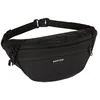 Image de Burton Hip Pack Rugzak Zwart Man,Vrouw