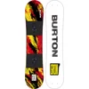 Image de Burton Grom Ketchup 130 kinder snowboard