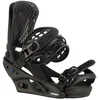 Image de Burton Escapade Snowboardbindingen Voor Vrouwen Zilver S Vrouw