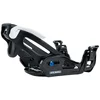 Image de Burton Grom Step On Snowboardbindingen Voor Junioren Zilver M Kinderen