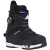Image de Burton Grom Step On Junior Snowboardlaarzen Zwart 20.5 Jongens