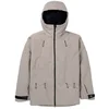 Image de Burton Futuretrust 2l Jas Beige,Grijs L