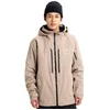 Image de Burton Ak Swash Goretex 2l Jas Beige M Man