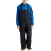 Image de Burton Ak Cyclic Gore-tex® 2l Bib Broek Zwart S Man