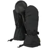 Image de Burton Profile Handschoenen Zwart S Vrouw