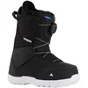 Image de Burton Smalls Boa® Snowboard Schoenen Zwart 25.0 Jongens,Meisjes