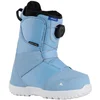 Image de Burton Smalls Boa® Snowboard Schoenen Blauw 24.0 Kinderen